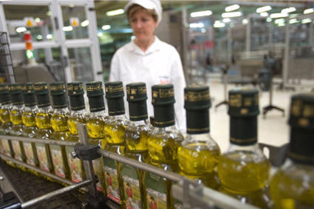 New appointments are latest at Spain-based olive oil producer Deoleo