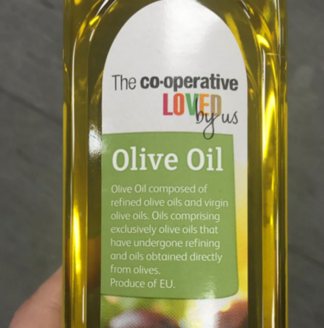 Co-op