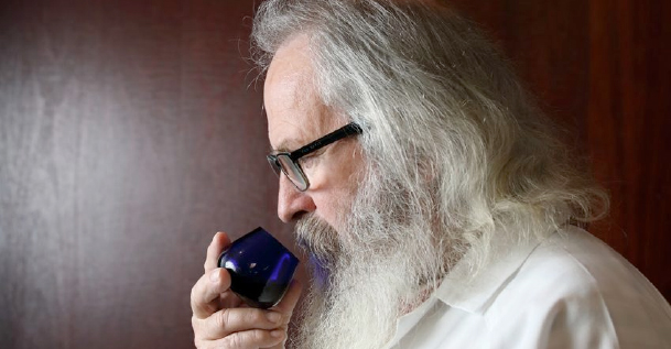 Shane Cummins: We’re actually making really good oil. Photo: Tony Lewis