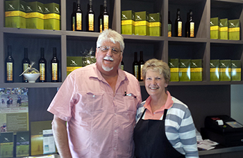 Olive Code of Practice PHOTO