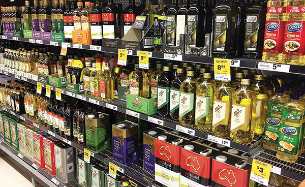 Foodland Glenelg South SA.