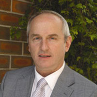 International Advisor / Director