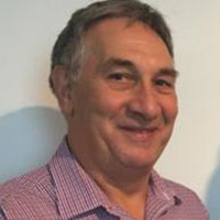 Chief Executive Officer