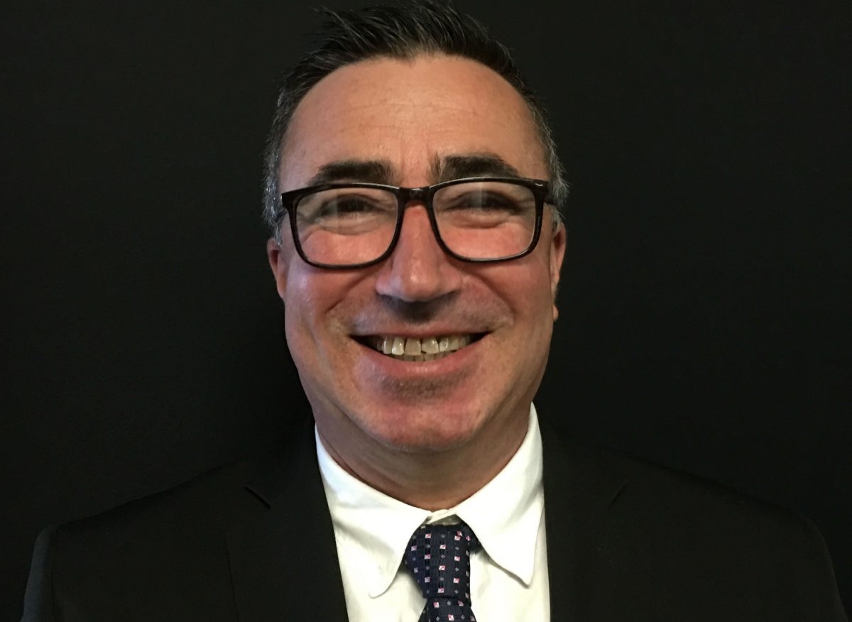 President / Chairman