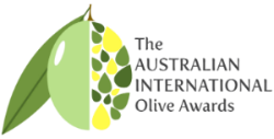 Australian International Olive Awards