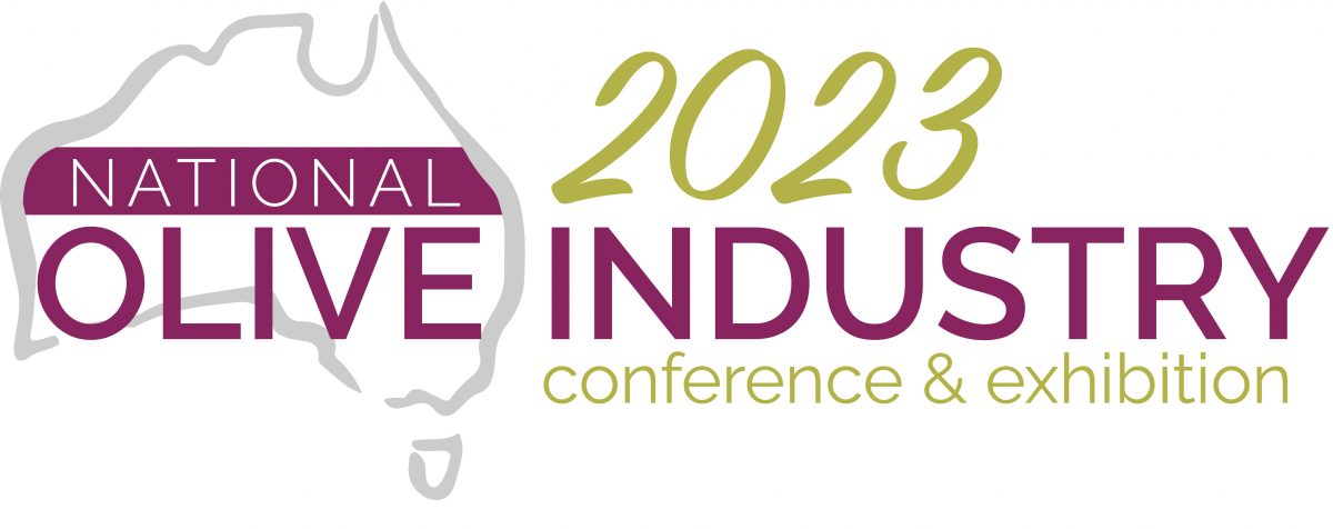 2023 National Olive Industry Conference & Trade Exhibition