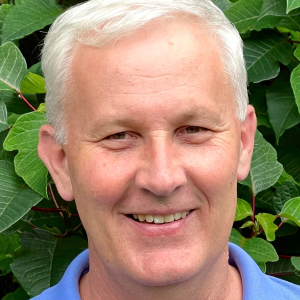Michael Southan