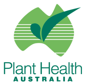 Plant Health Australia logo