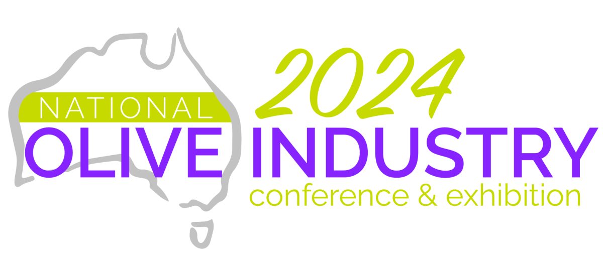 2024 National Olive Industry Conference & Trade Exhibition