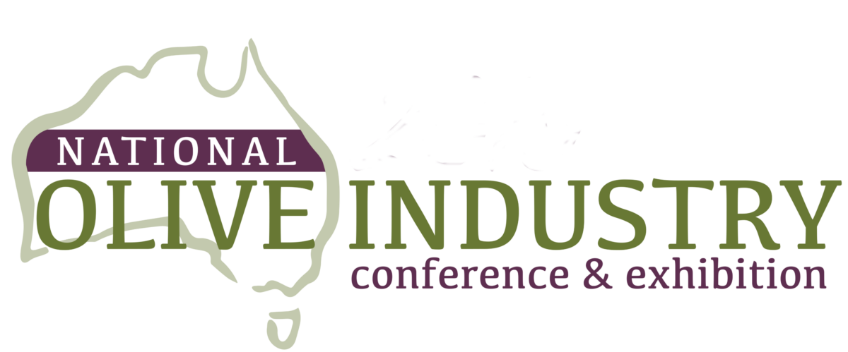 National Olive Industry Conference & Trade Exhibition