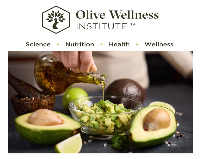 EVOO vs Avocados EVOO vs Avocados