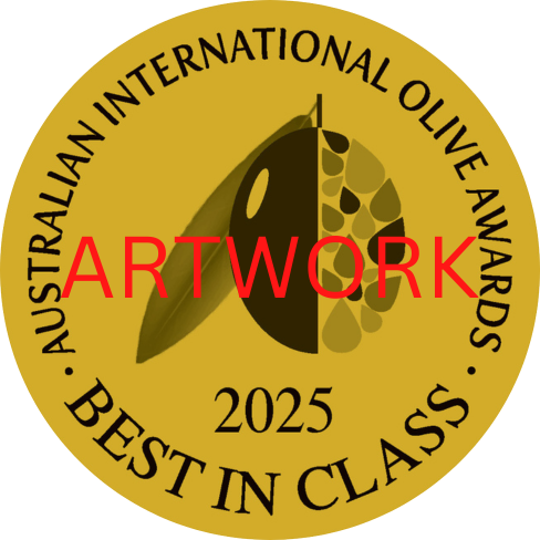 Best In Class Decal Artwork