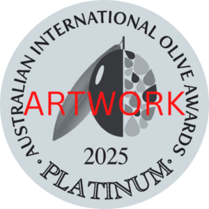 Platinum Decal Artwork