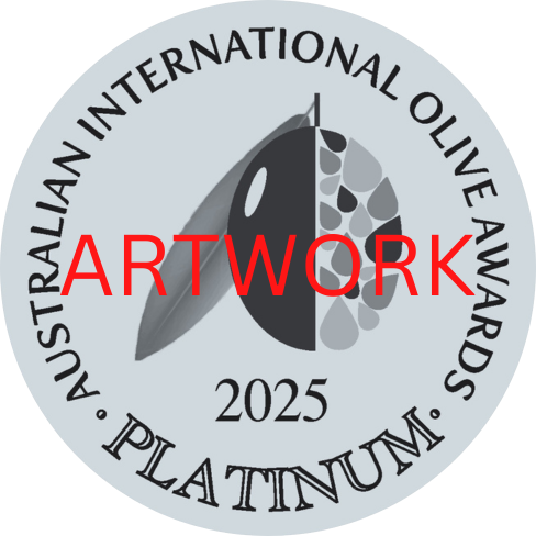 Platinum Decal Artwork