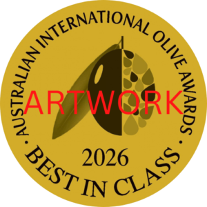 Best In Class Decal Artwork