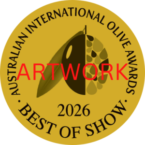 Best In Show Decal Artwork