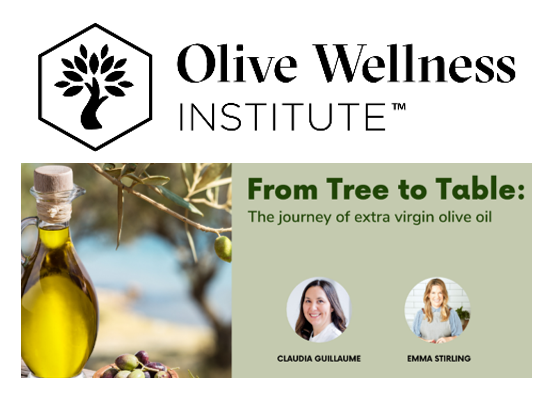 OWI from tree to table
