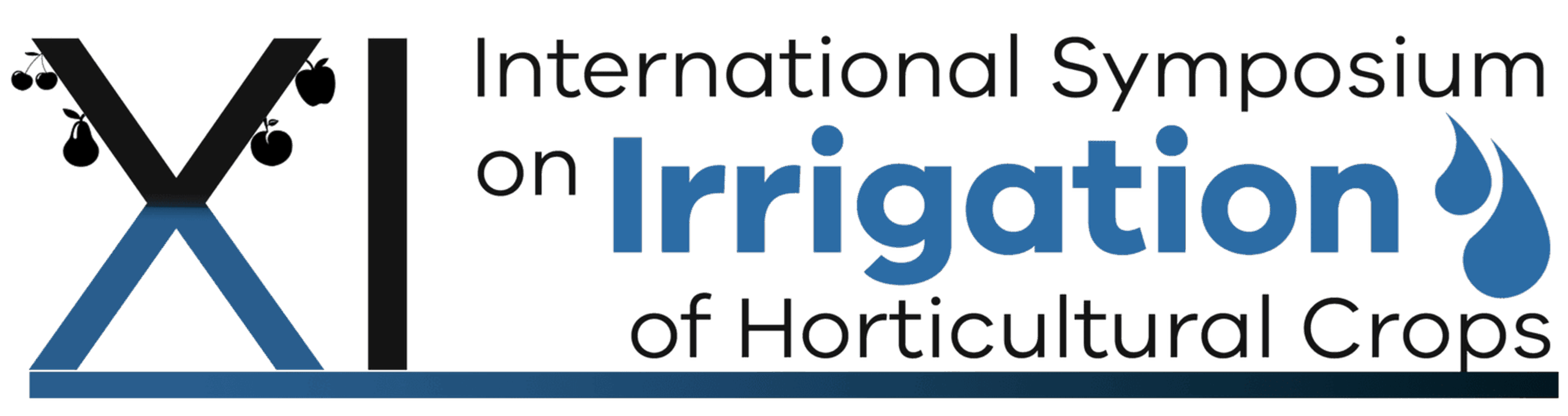 international irrigation symposium