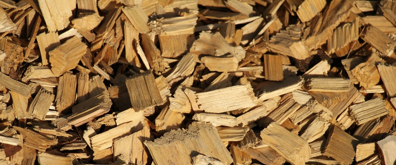 research orchard recycling