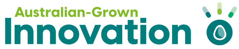 australian grown innovation