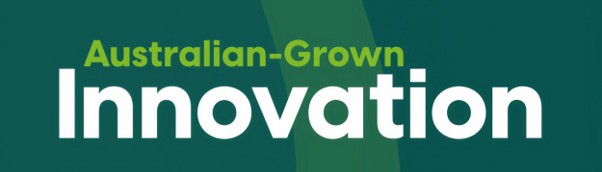 Australian Grown Innovation