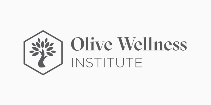Olive Wellness Institute logo